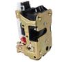 Imagem de Fechadura Porta Diant Esquerda Kangoo 2000 2001 2002 2003 04