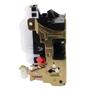 Imagem de Fechadura Porta Diant Esquerda Kangoo 2000 2001 2002 2003 04