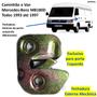 Imagem de Fechadura Porta Esquerda Mercedes-Bens MB180D 1993-1997