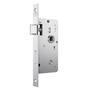 Imagem de Fechadura Roseta Quadrada Stam 823/09 Rq1 Inox Banheiro Wc