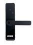 Imagem de Fechadura Smart Lock Inteligente Rf433 Zigbee Tuya Fec1 Shark Blue