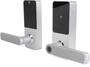 Imagem de Fechadura Smart Lock Inteligente Wifi Tuya Shb-225 Shark Blue