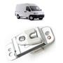 Imagem de Fechadura superior porta lateral traseira Mecanica Jumper Ducato G1 Boxer 1335777080 8726N8