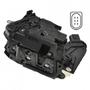 Imagem de Fechadura Traseira Ld Elétrica Amarok 4P 2010 Em Diante Referencia 5N0839016C