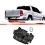 Imagem de Fechadura Traseira Ld Elétrica Amarok 4P 2010 Em Diante Referencia 5N0839016C