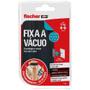 Imagem de Fecho a Vácuo Reutilizável - Fixa sem Furos e sem Cola