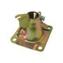 Imagem de Fecho Capo Mercedes 1618 LS1935 LS1938 1990 Em Diante Parafusado Na Cabine Trava Vertical 3848807660INF.
