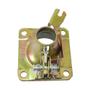 Imagem de Fecho Capo Mercedes 1618 LS1935 LS1938 1990 Em Diante Parafusado Na Cabine Trava Vertical 3848807660INF.