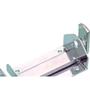 Imagem de Fecho Chato Inca Cadeado 3 59Mm X 50Mm  - Kit C/12