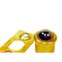 Imagem de Fecho Esfera 10Mm C/50Pc
