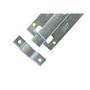 Imagem de Fecho P/Cadeado Loth 5 20655 - Kit C/12 Unidades