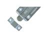 Imagem de Fecho P/Cadeado Real 2 25621 - Kit C/12 Unidades