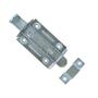 Imagem de Fecho P/Cadeado Real 4 25641 ./ Kit Com 12 Unidades