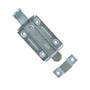 Imagem de Fecho P/Cadeado Real 4 25641 ./ Kit Com 12 Unidades