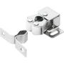 Imagem de Fecho Rolete Soprano Duplo Zincado Moveis 03035.0006.13 - Kit C/100