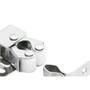 Imagem de Fecho Rolete Soprano Duplo Zincado Moveis 03035.0006.13 - Kit C/100