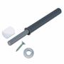 Imagem de Fecho Toque Longo Tip-On 76Mmx10Mm