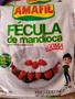 Imagem de Fécula  de mandioca  goma amafil 1 kilos beijus biscoitos