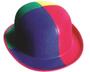 Imagem de Fedora Hat Dress Up America Colorful para adultos