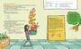 Imagem de Feed me words - 40+ bite-size stories, quizzes, and puzzles to make spelling and word use fun!