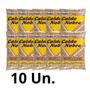 Imagem de Feijão Carioca Caldo Nobre Fardo Com 10 Un.