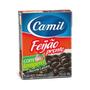 Imagem de Feijão Preto Pronto Camil com Tempero 380g