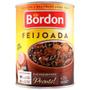 Imagem de Feijoada Bordon Lata 310g - Embalagem com 24 Unidades