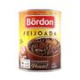Imagem de Feijoada em Lata Bordon 430g - Embalagem com 24 Unidades