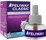 Imagem de Feliway Classic- 1 Refil Para Difusor Elétrico 48ml - Ceva