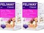 Imagem de Feliway Classic Refil 48ml - 2 Unidades