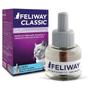 Imagem de Feliway Classic Refil 48ml Ceva- Auxiliar Adaptação Gatos