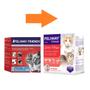 Imagem de Feliway Friends Difusor Elétrico com Refil Ceva 48ml