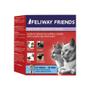 Imagem de Feliway Friends Difusor Elétrico com Refil Ceva 48ml