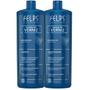 Imagem de Felps Professional Banho de Verniz Shampoo e Condicionador (2 x 1000ml)