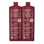 Imagem de Felps Professional S.O.S Shampoo + Condicionador (2 x 1000ml)