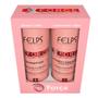 Imagem de Felps Profissional XForce Shampoo 250ml + Condicionador 250ml