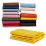Imagem de Feltro Artesanato Liso Color Amarelo 100cmx140cm