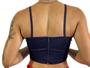 Imagem de Feminino Modelagem Diferenciada Conforto Toque Suave Com Bojo R04