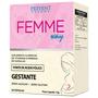 Imagem de Femme Way Gestante 500mg c/30 Cápsulas