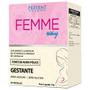 Imagem de Femme Way Gestantes Vitaminas e Minerais Fonte de Acido Folico 120 Capsulas Prevent Pharma