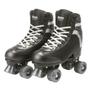 Imagem de Fênix - Patins Roller Skate - Ajustável Preto 31-34