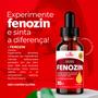 Imagem de Feno-Grego + Boro + Arginina + Tirosina + NIacina + Zinco - Gotas  3 Frascos