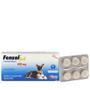 Imagem de Fenzol pet 500mg caixa com 6 unidades