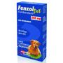 Imagem de Fenzol Pet Vermífugo Para Cães 500 mg - 6 Comprimidos