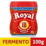 Imagem de Fermento Químico Royal 100g - Mondelez - Fleischmann