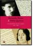 Imagem de Fernando pessoa e ofelia queiroz - correspondencia amorosa completa 1919-19 - CAPIVARA