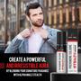 Imagem de Feromônio Cologne AlphaMale Stealth para homens 10mL