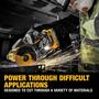 Imagem de Ferramenta de Corte Dewalt 20V Max XR Brushless - Modelo DCS438B