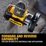 Imagem de Ferramenta de Corte Dewalt 20V Max XR Brushless - Modelo DCS438B