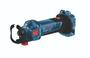 Imagem de Ferramenta de corte para drywall BOSCH GCU18V-30N 18V sem fio sem escova